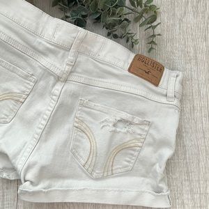 Hollister Shorts
